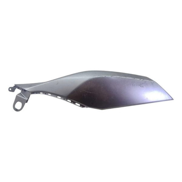 Carenagem Rabeta Esquerda Yamaha Nmax 160 2025 Original Cinza