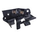  Carenagem Suporte Do Sensor De Tombo Fan 160 2016 2021  Preto