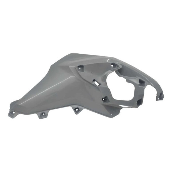 Capa Tanque Nxr160 Bros 2025 2026 Direita Original 27540 Cinza