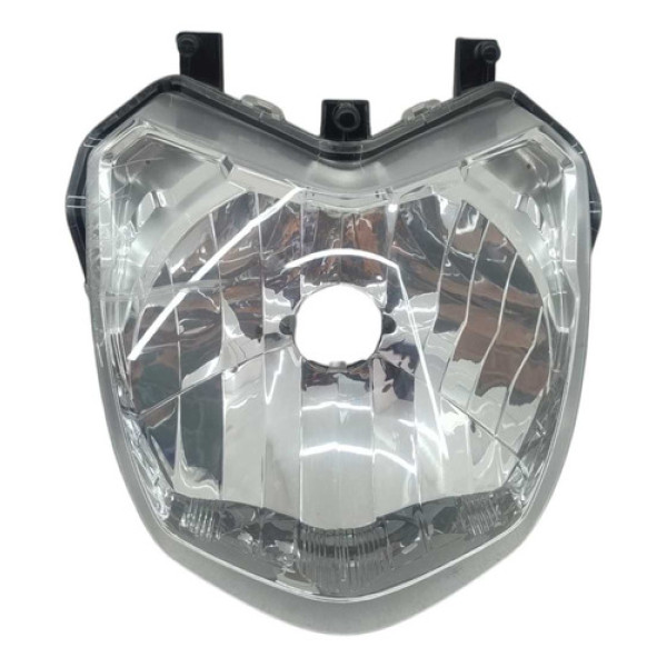  Globo Optico Yamaha Factor 150 2021 Original Ambos Lados