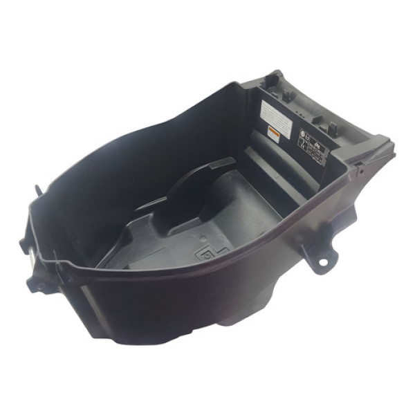 Bau Yamaha Neo 125 2017 2025 Original Preto