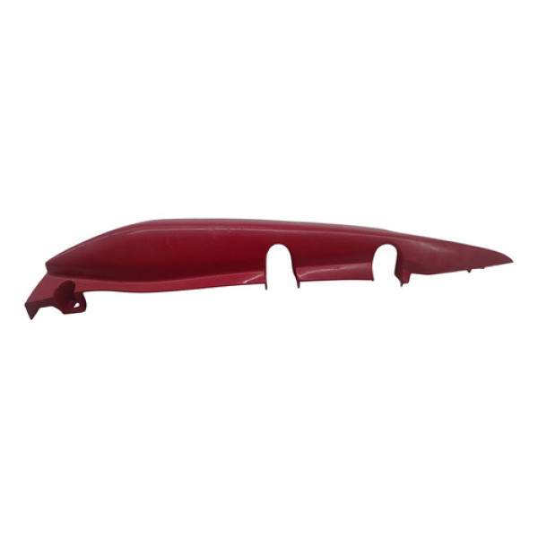 Rabeta Direita Honda Fan 125 2009 2013 Original Vermelho