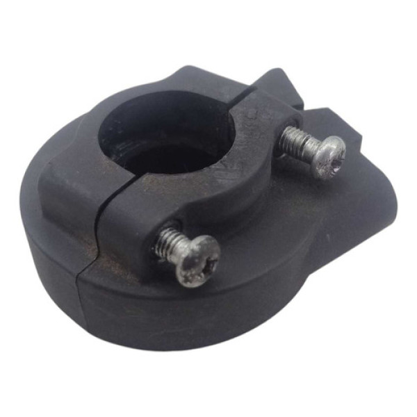 Carenagem Roldana Yamaha Neo 125 2017 2025 Original Preto