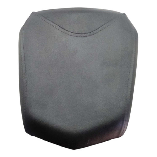Banco Traseiro Yamaha Fazer 250 2018 2024 Original Preto