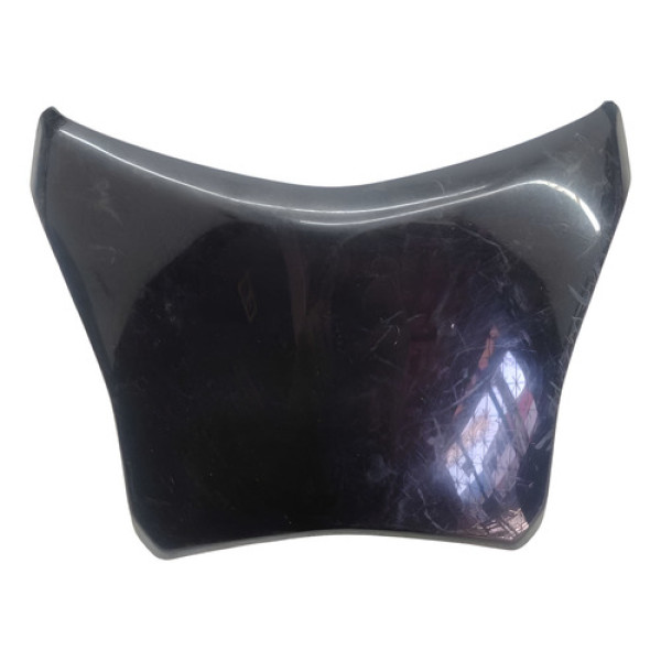 Carenagem Capa Painel Yamaha Crosser 150 2022 2023 Original Preto