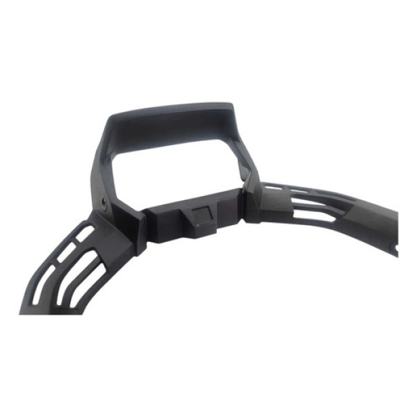 Carenagem Suporte Painel Honda Xre 190 2025 2026 Original 2 Preto