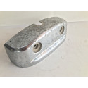 Tampa Do Cabeçote Direito Traxx Shark 250 Original