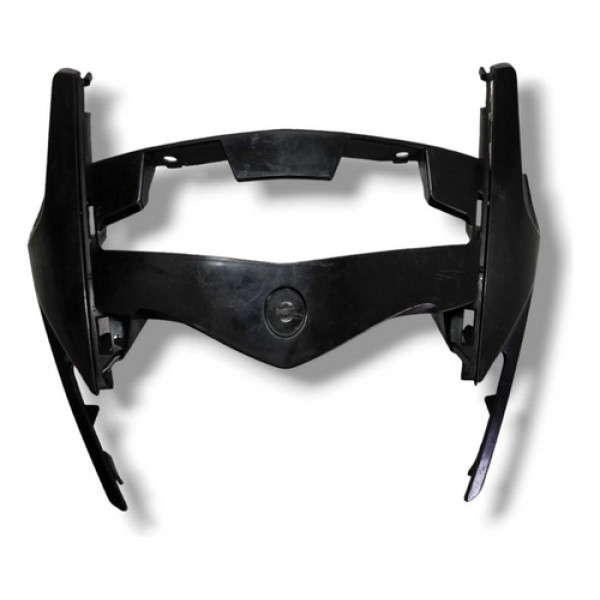 Carenagem Suporte Do Farol Yamaha Xtz Lander 250 20 Original Preto