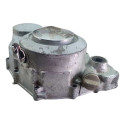 Tampa Embreagem Motor Traxx Jh 125 2011 Original Prata