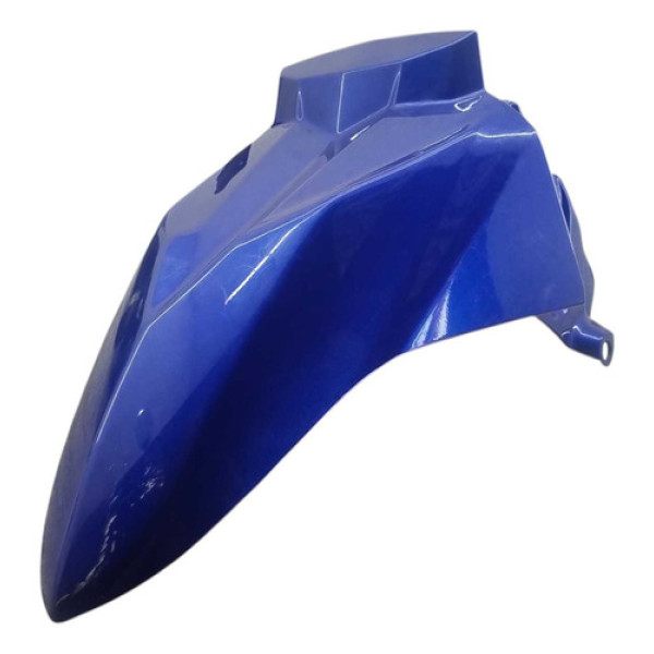 Paralama Dianteiro Yamaha Neo 125 2021 2025 Original Dianteira Esquerda