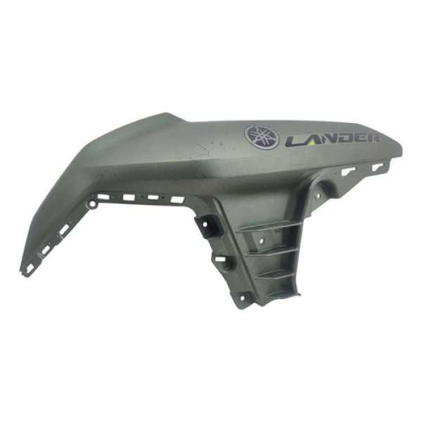 Aba Tanque Direito Yamaha Lander 250 2025 Original 27321 Verde
