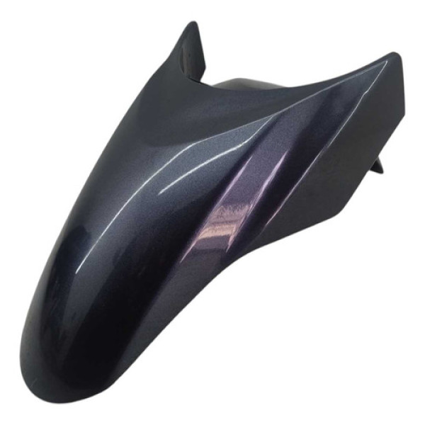 Paralama Dianteiro Honda Pcx 150 2019 2022 Original  Cinza