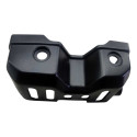 Acabamento Cabeçote Direito Suzuki Jtz Dr 160 2020 2024 Azul