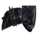  Carenagem Entrada De Ar Suzuki Burgman Executive 650 2019 Preto