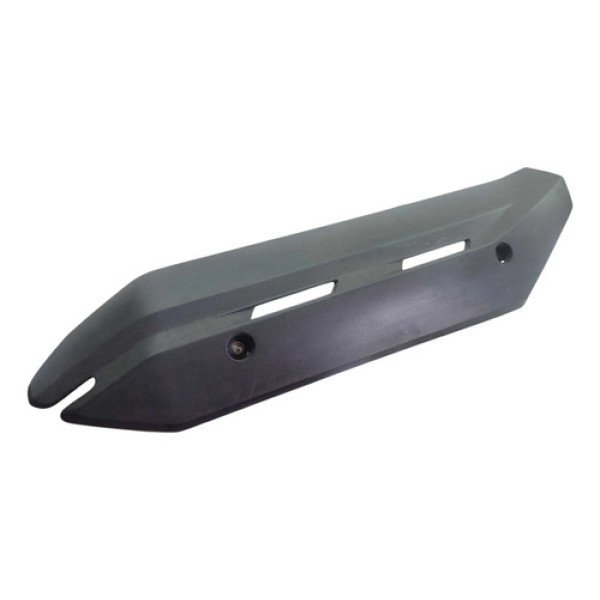 Protetor Escapamento Yamaha Crosser 150 2021 Original 26392