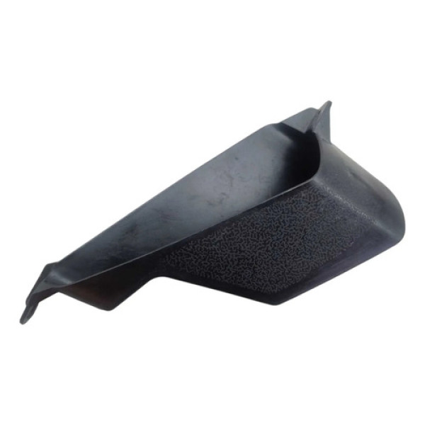 Acabamento Interno Esquerdo Aba Yamaha Fz15 2023 Original Preto