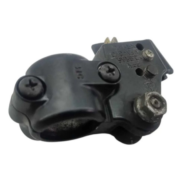Manicoto Esquerdo Honda Xre 300 2019 A 2024 Original Preto