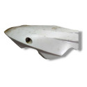 Carenagem Spoiler Direito Dafra Next 250 2013 Original Branco