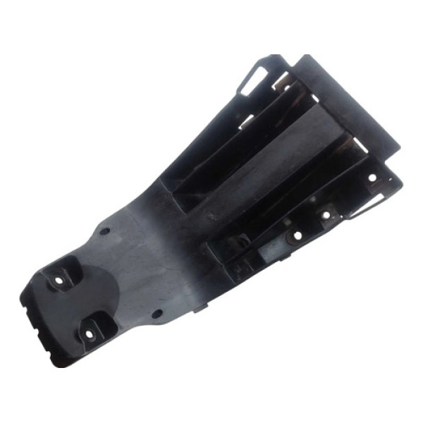 Paralama Traseiro Interno Honda Bros 160 2022 2023 Original Traseira Esquerda