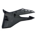  Aba Tanque Direito Yamaha Fazer 250 2021 Original  Preto