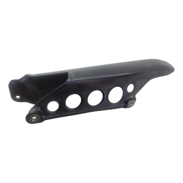 Capa Corrente Honda Bros 160 2022 2023 Original Preto