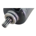 Motor De Arranque Shineray Xy 150 5 2014 Original