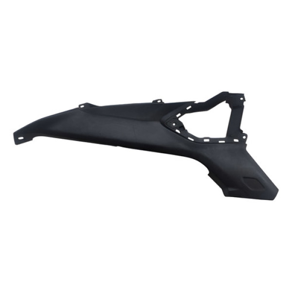 Carenagem Acabamemto Lateral Direito Yamaha Fz15 23 Original Preto