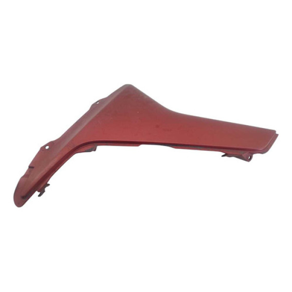 Carenagem Lateral Dianteira Esquerda Detalhe Nmax 2021 2022 Vermelho