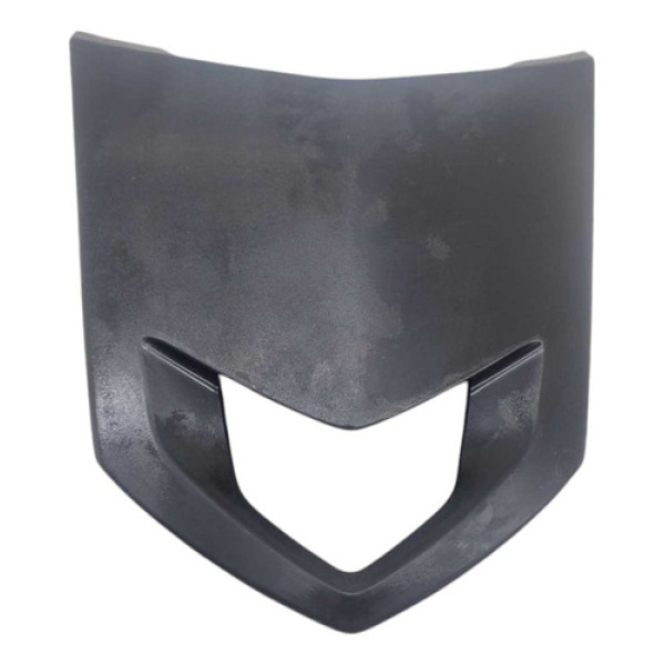 Carenagem Capa Do Painel Xtz Lander 250 2020 2024 Original  Preto