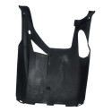  Carenagem Assoalho Inferior Yamaha Neo 125 2017 Original  Preto