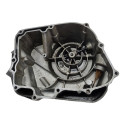 Tampa Lateral Motor Direita Traxx Shark 250 Original 