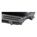 Tampa De Embreagem Shineray Xy 150 5 2014 Original Preto