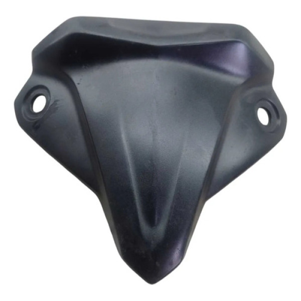 Carenagem Painel Farol Yamaha Mt03 2021 2024 Original Preto