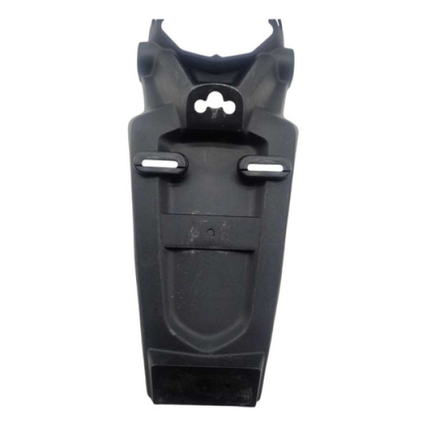 Paralama Traseiro Suporte Placa Yamaha Lander 250 2019 2020