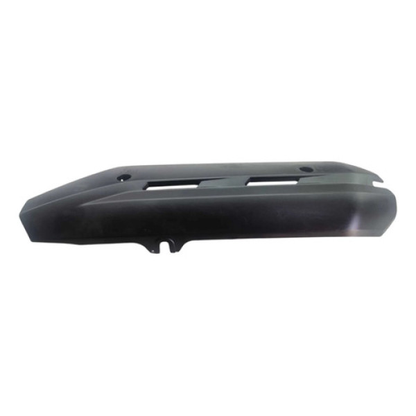Protetor Escapamento Yamaha Crosser 150 Original Preto