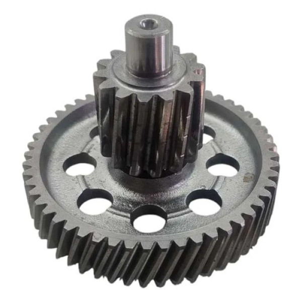 Engrenagem Dupla Honda Pcx 150 2019 2022 Original