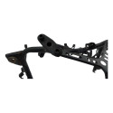 Aranha Do Farol Empenado Kawasaki Ninja 400 2019 Original Ambos Lados