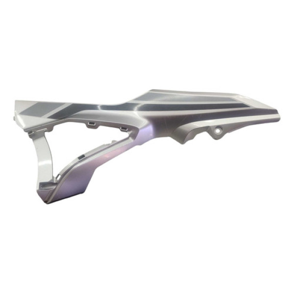 Carenagem Lateral Direito Honda Adv 150 2021 2024 Original Cinza