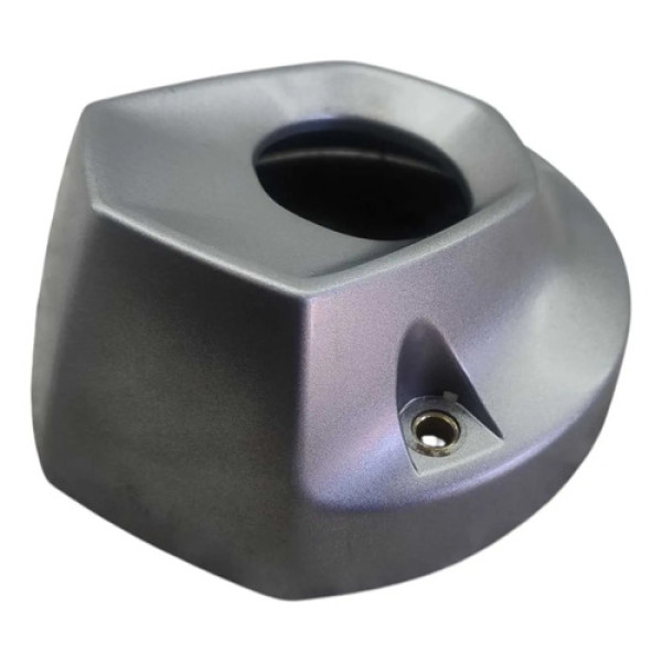 Bocal Escapamento Yamaha R15 2025 Original Detalhe