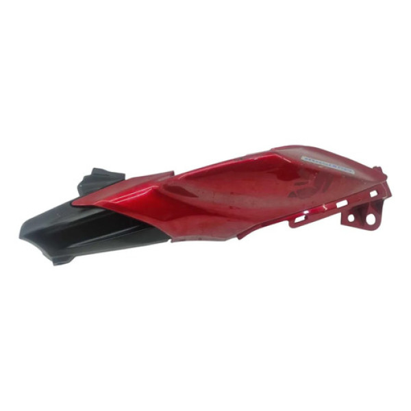 Rabeta Completa Direito Yamaha Fz15 2023 2025 Original