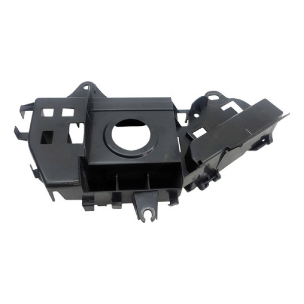 Caixa De Bateria Yamaha Ybr 125i Factor 2022 Original Preto