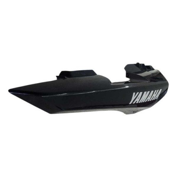 Carenagem Rabeta Direita Yamaha Factor 125 150 Original  Preto