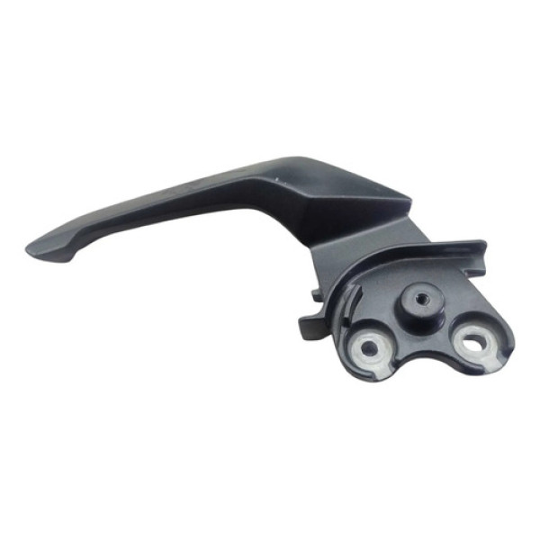 Alça Traseira Esquerdo Honda Cb300f Twister 2023 2026 26008 Preto
