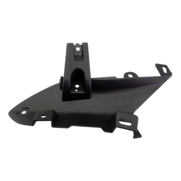 Tomada De Ar Interna Direita Yamaha Mt 03 2021 24 Original Preto