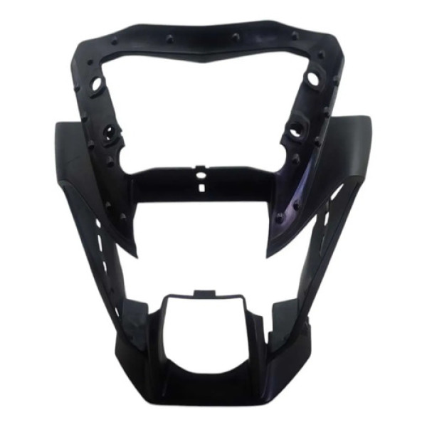Carenagem Farol Yamana Fz15 2023 2024 Original  27313 Preto