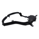 Acabamento Tampa Lat Esq Royal Enfield Meteor 350 21 24 Orig Preto
