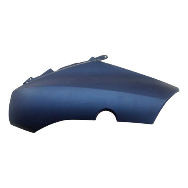 Carenagem Dianteira Direita Yamaha Xmax 160 21/24 Original Azul