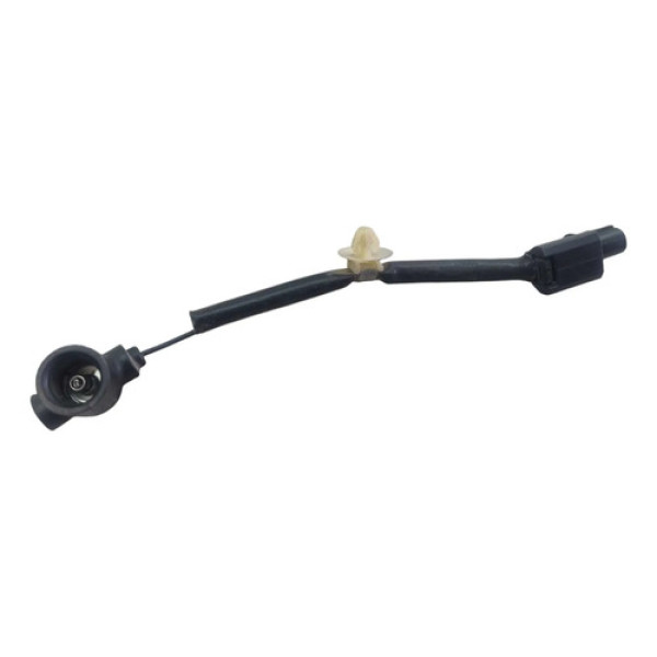 Conector Sonda Lambda Honda Pcx 150 2019 2022 Original