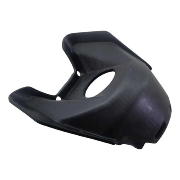 Acabamento Capa Ignição Yamaha Fz15 2023 Original
