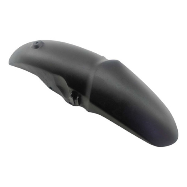 Paralama Dianteiro Yamaha Xtz Lander 250 20 2023 Original Dianteira Esquerda